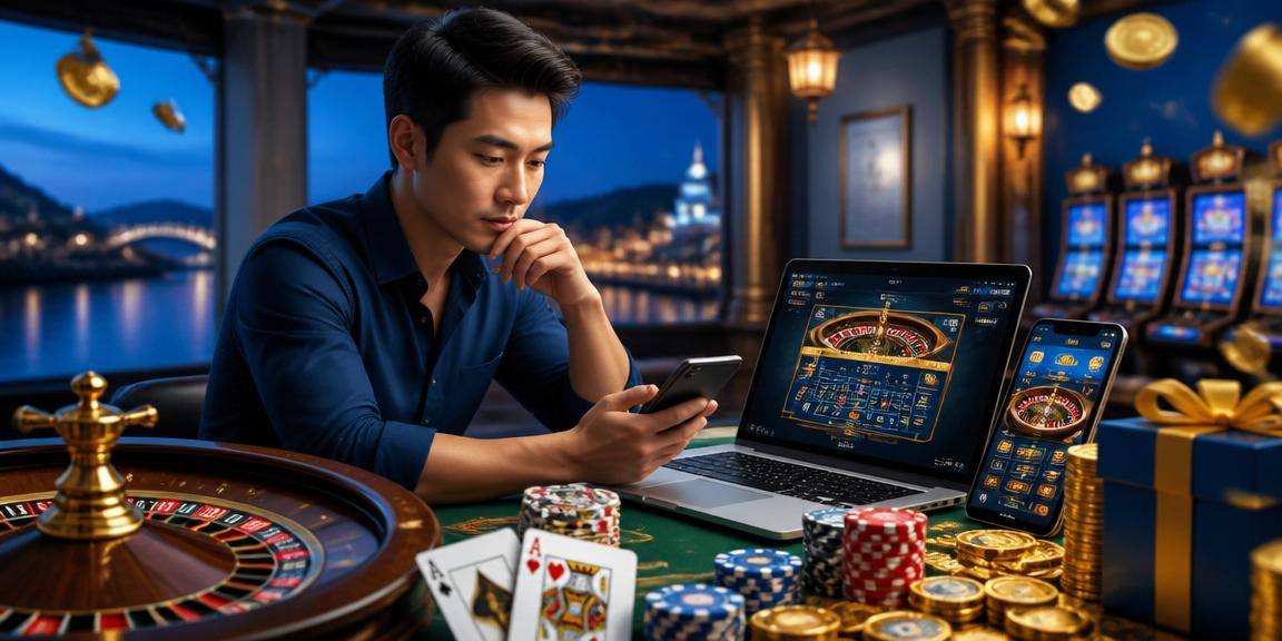 100win Live Casino